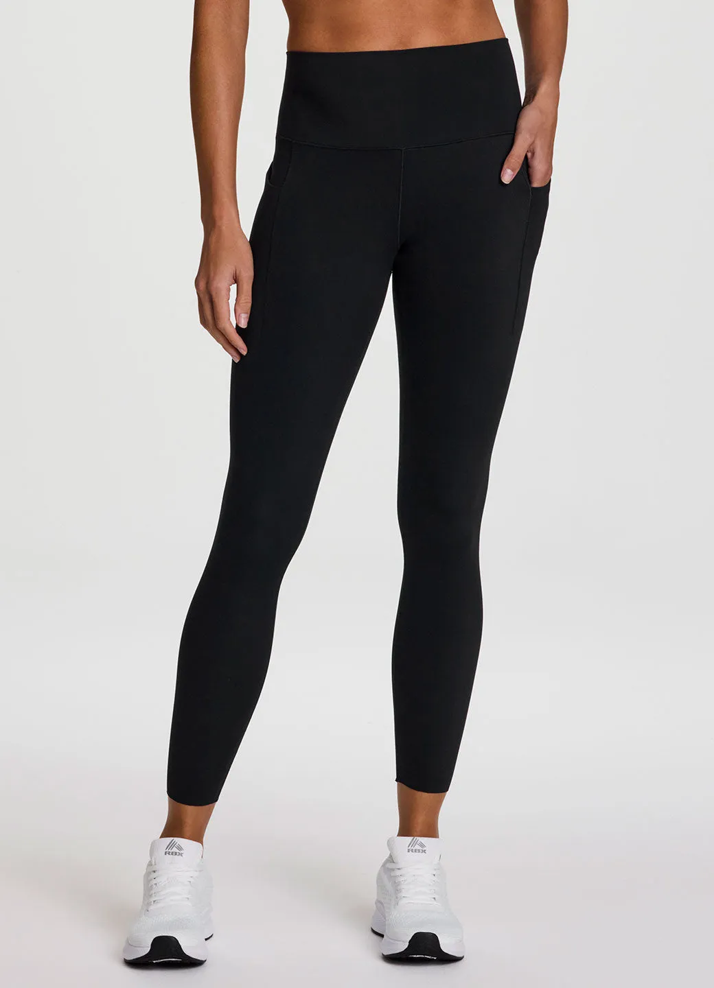 On The Go 7/8 Legging