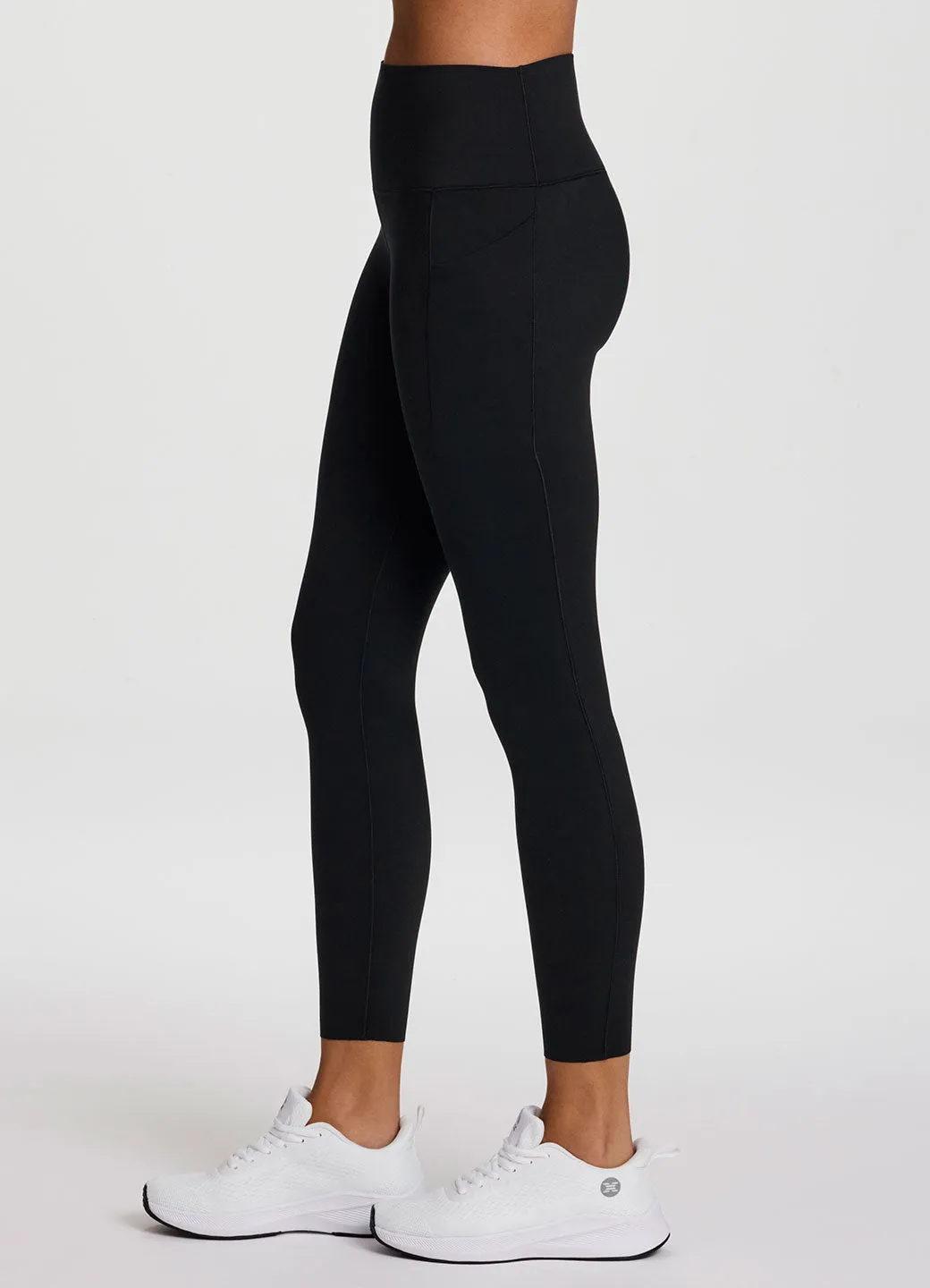 On The Go 7/8 Legging