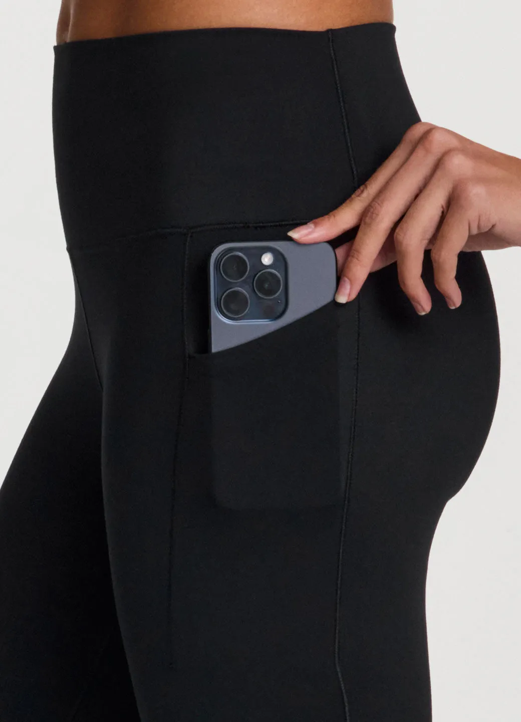 On The Go 7/8 Legging