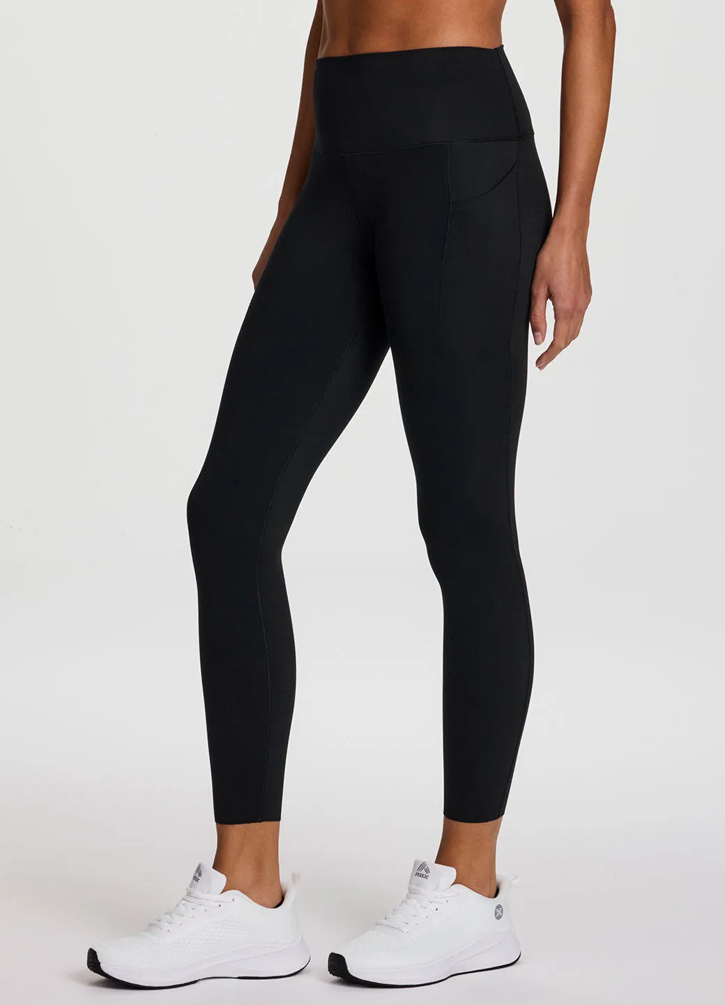 On The Go 7/8 Legging