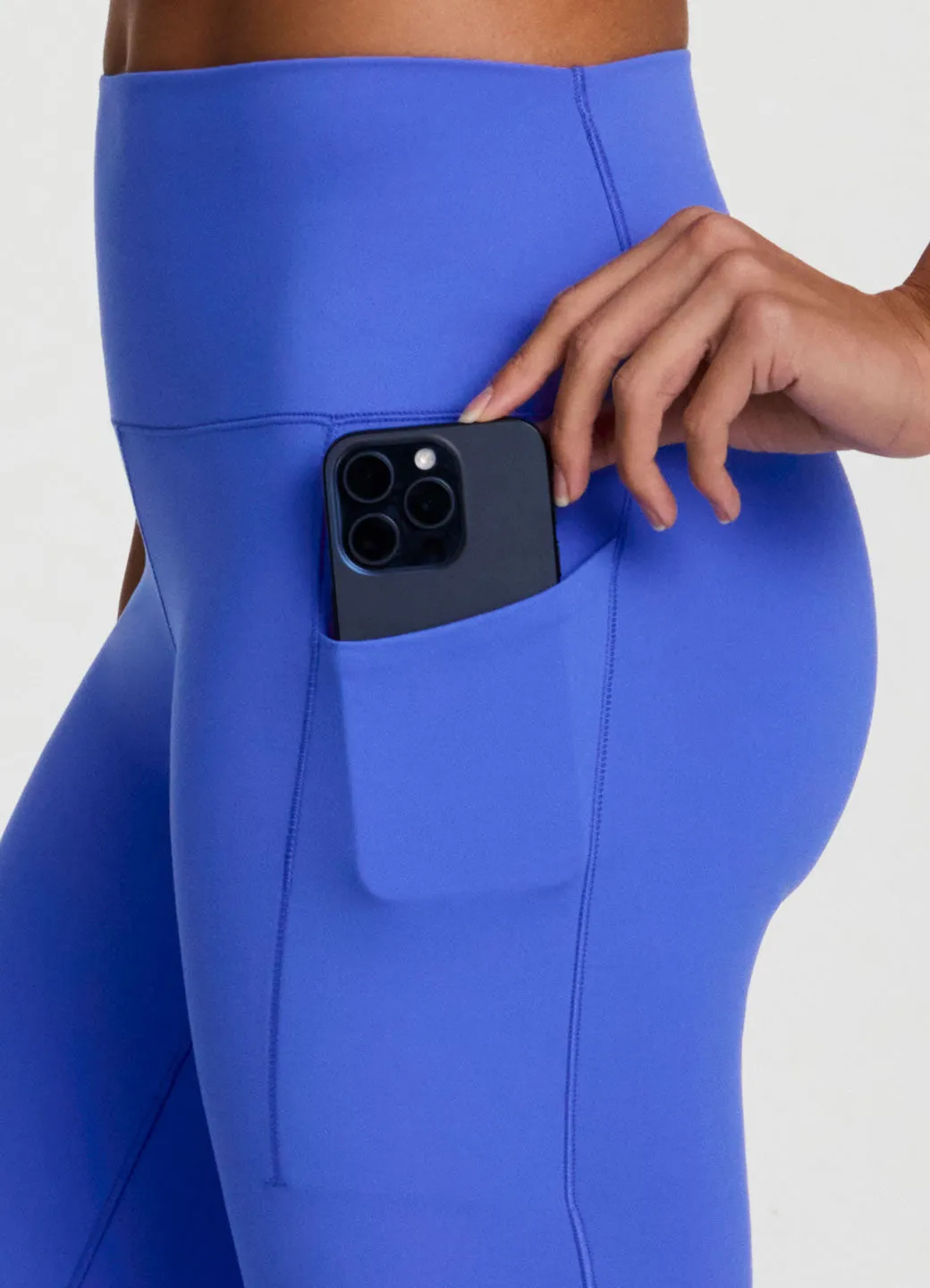 On The Go 7/8 Legging