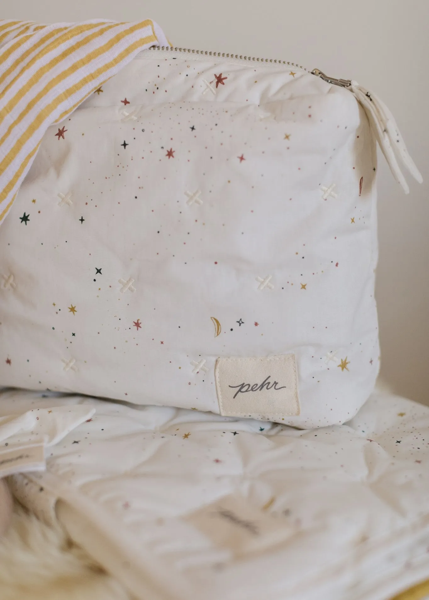 On The Go Pouch