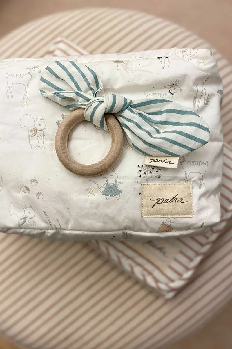 On The Go Pouch