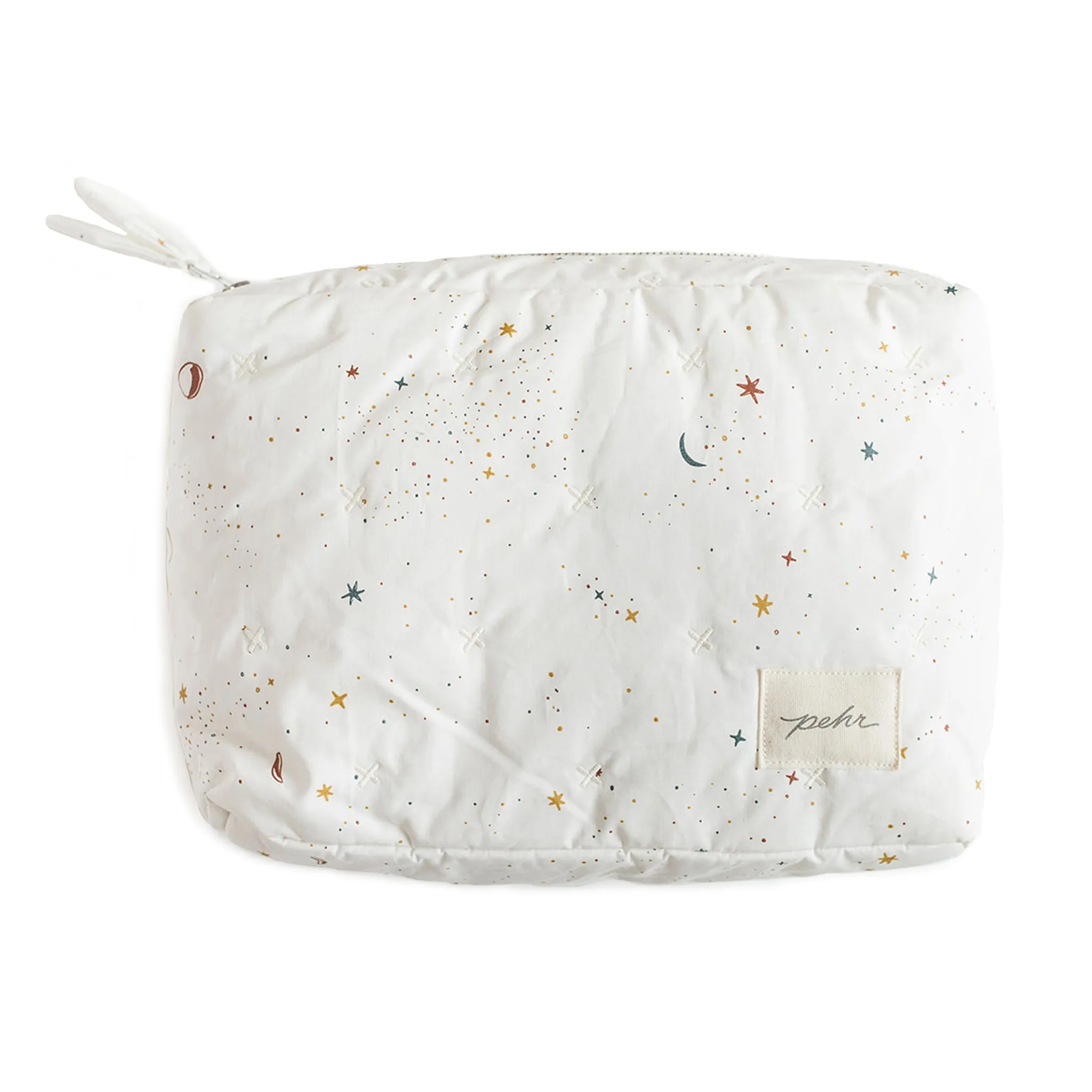 On The Go Pouch