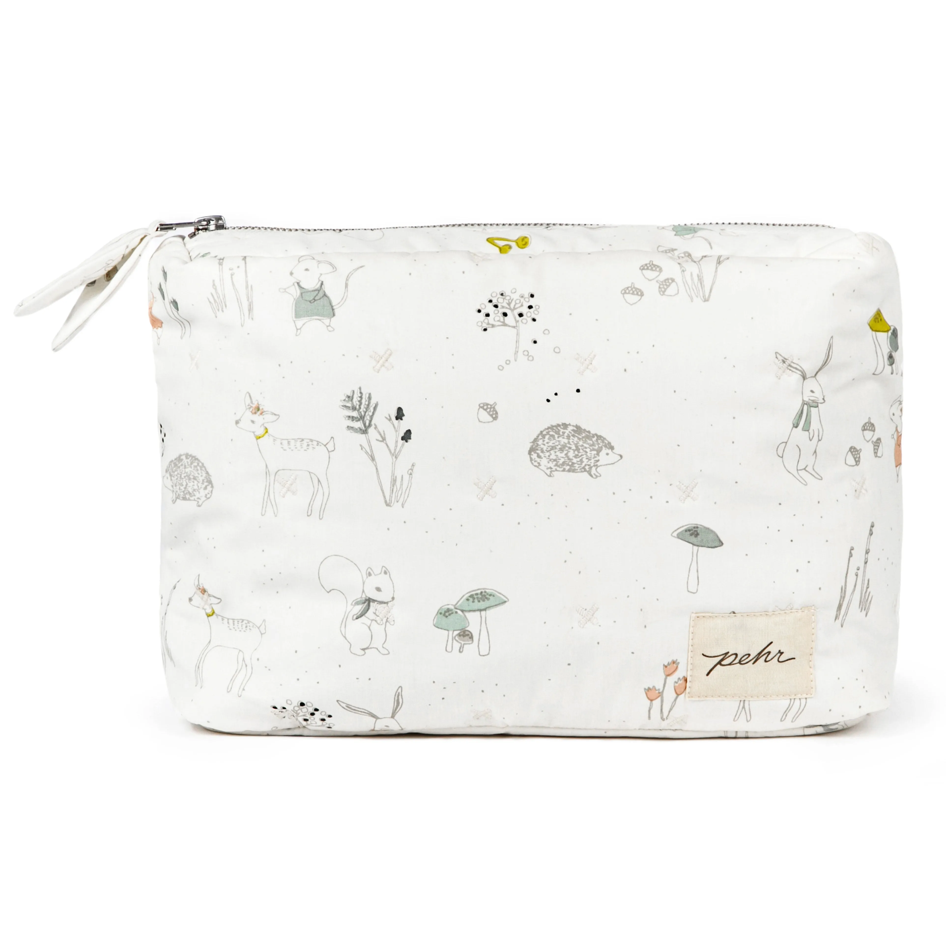 On The Go Pouch