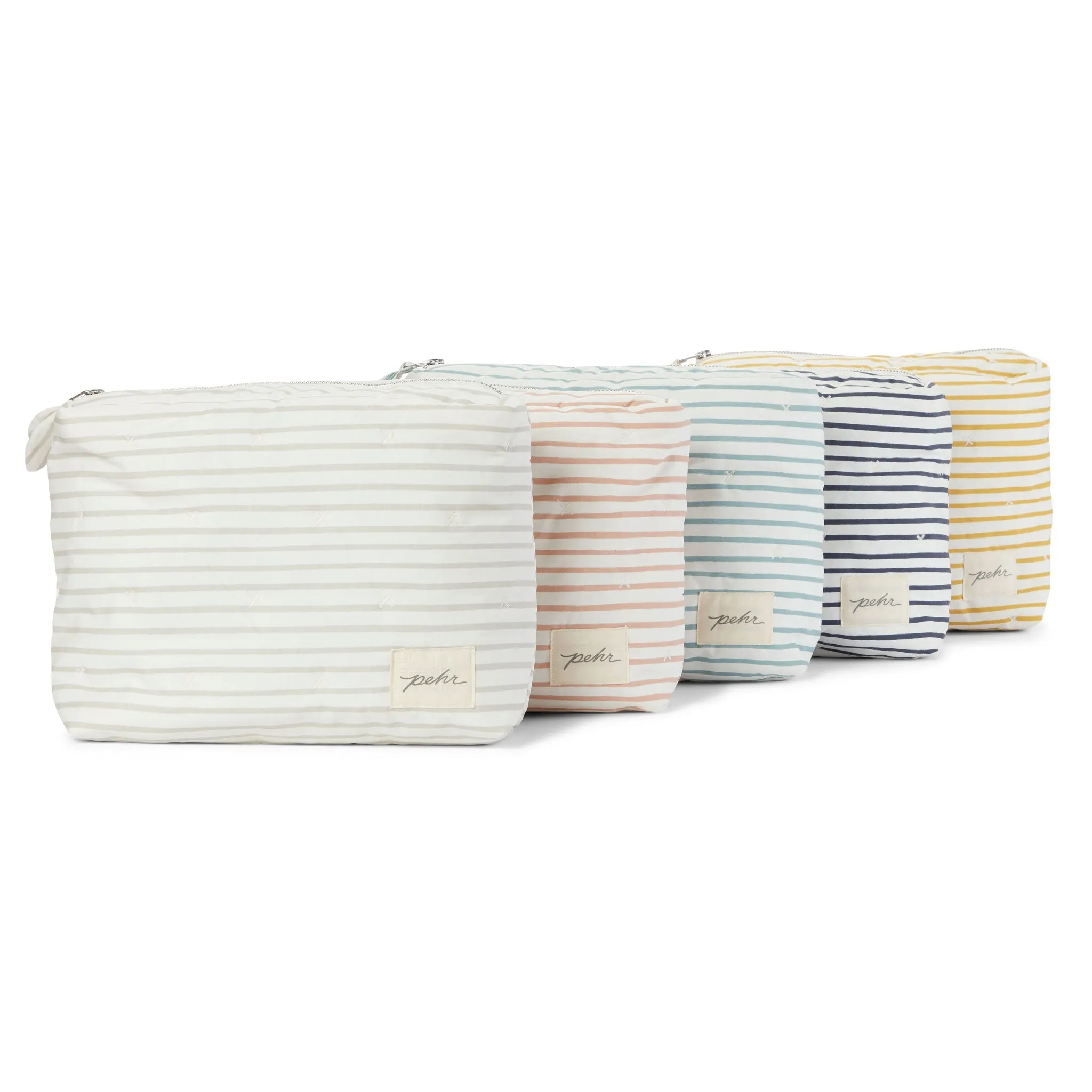 On The Go Pouch