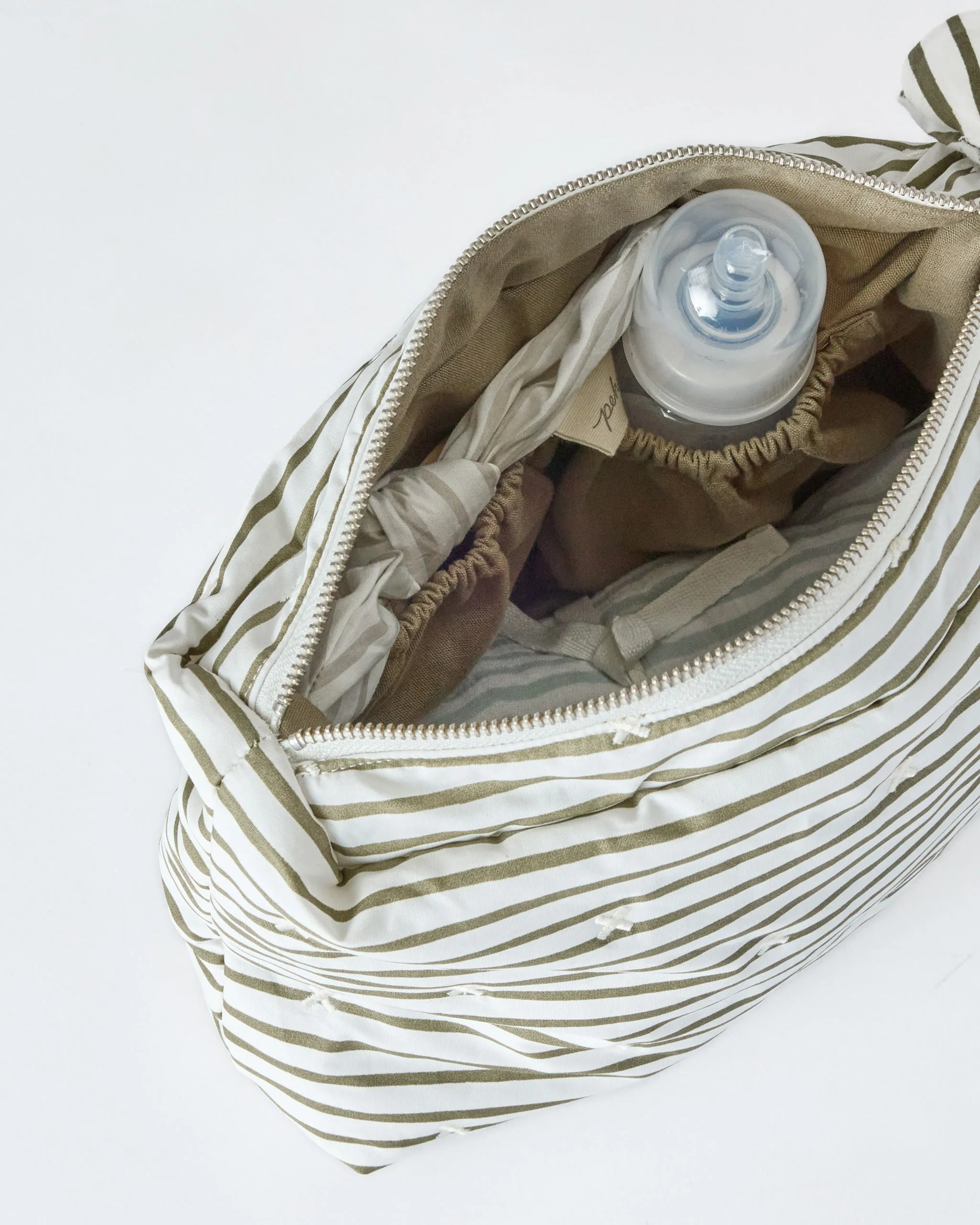 On The Go Pouch