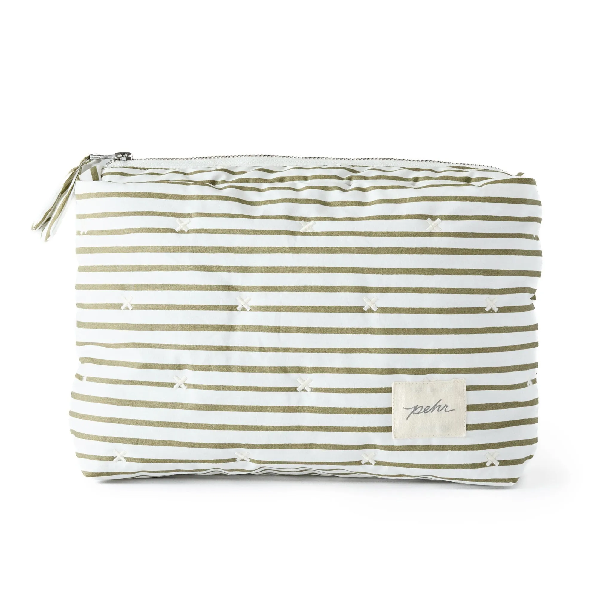 On The Go Pouch