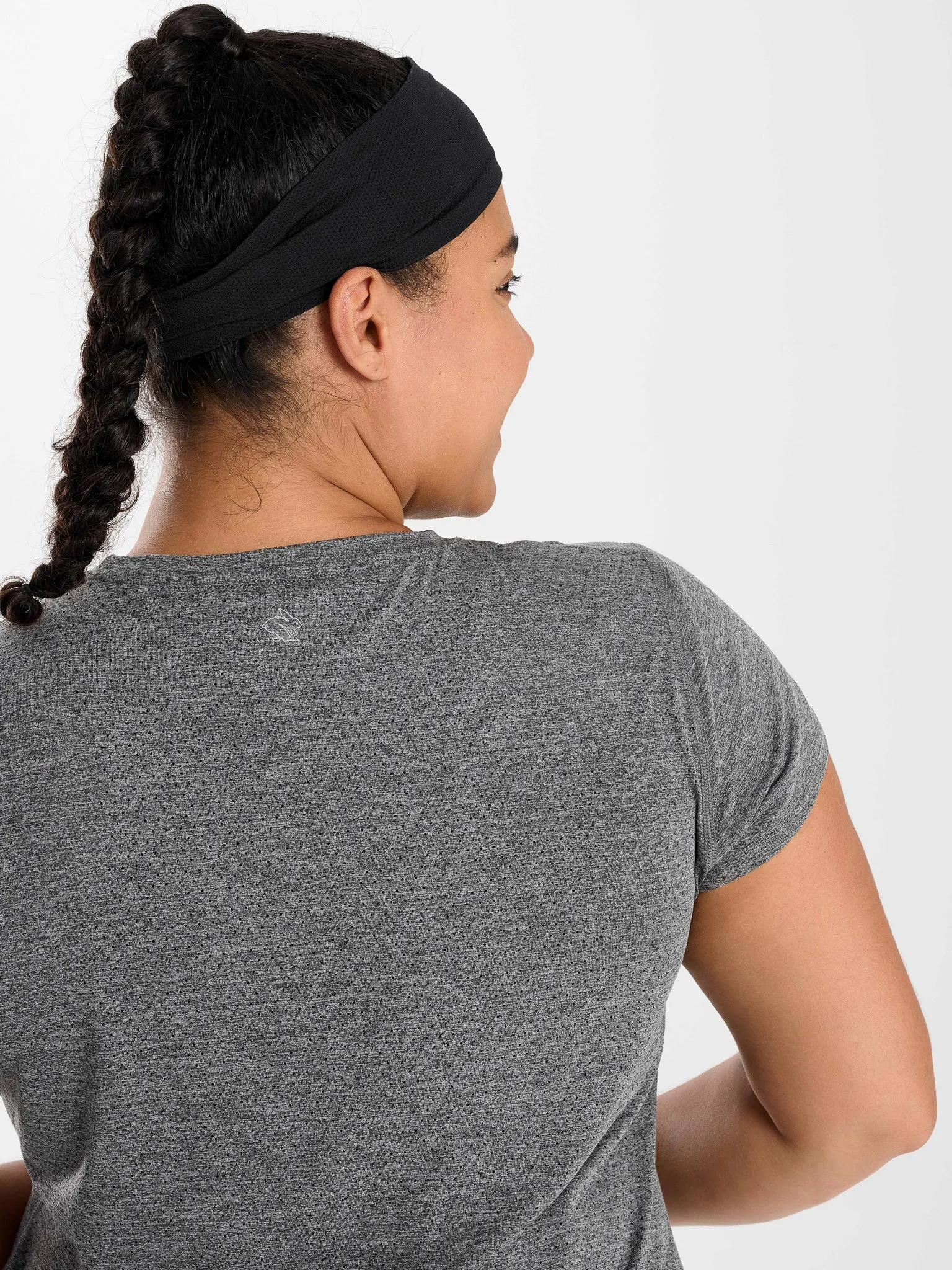 On the Go Tee
