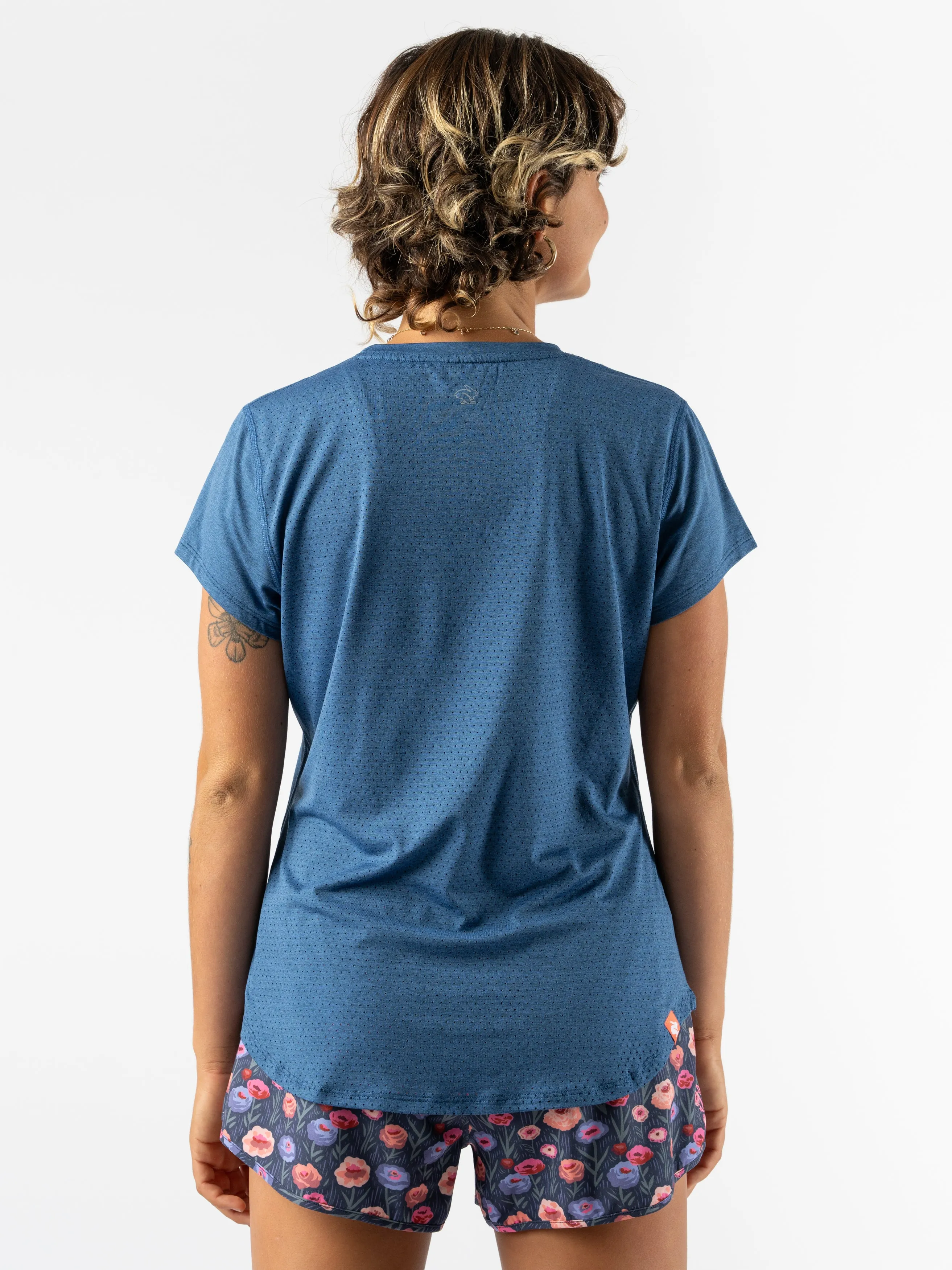 On the Go Tee