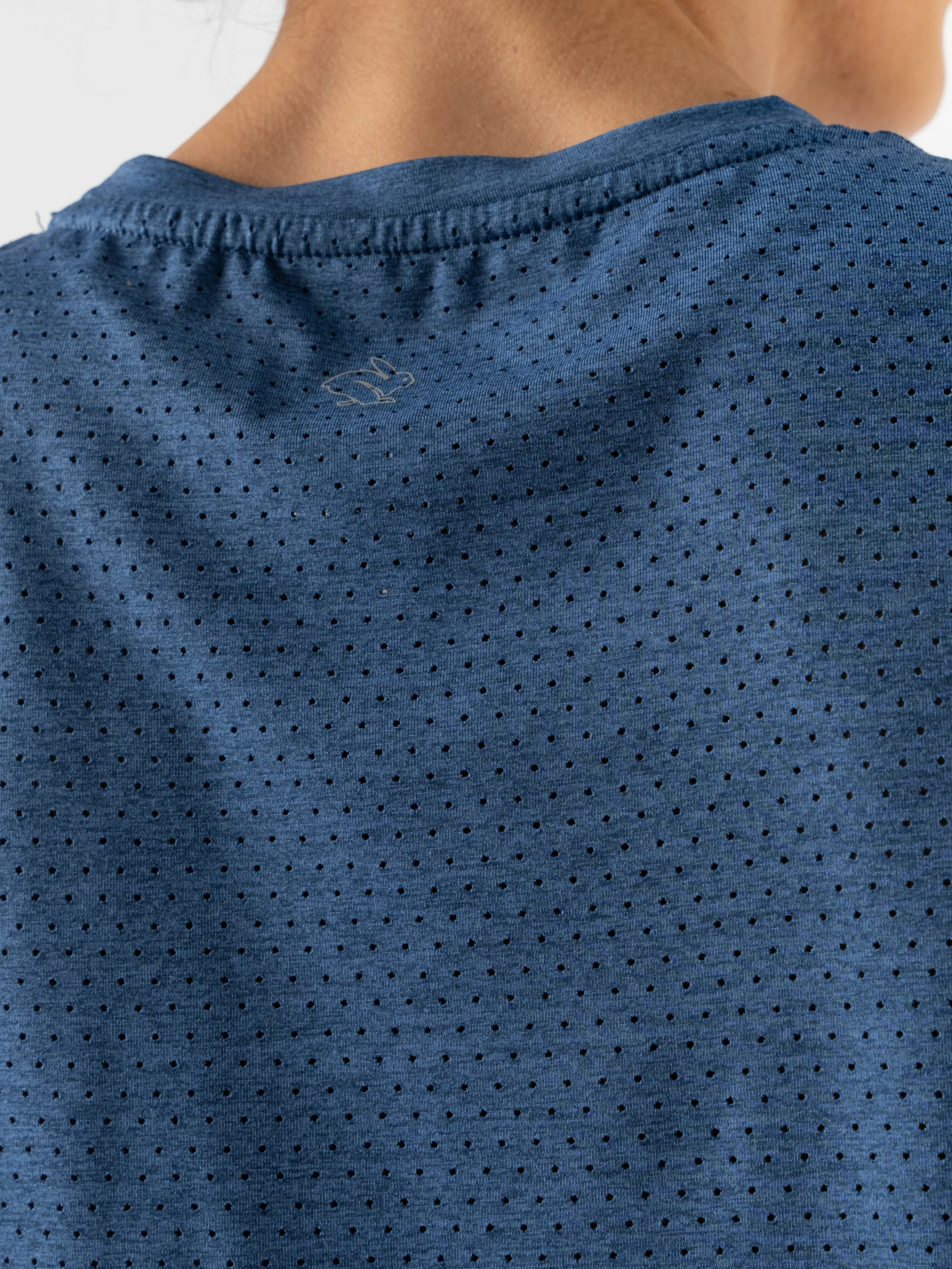On the Go Tee