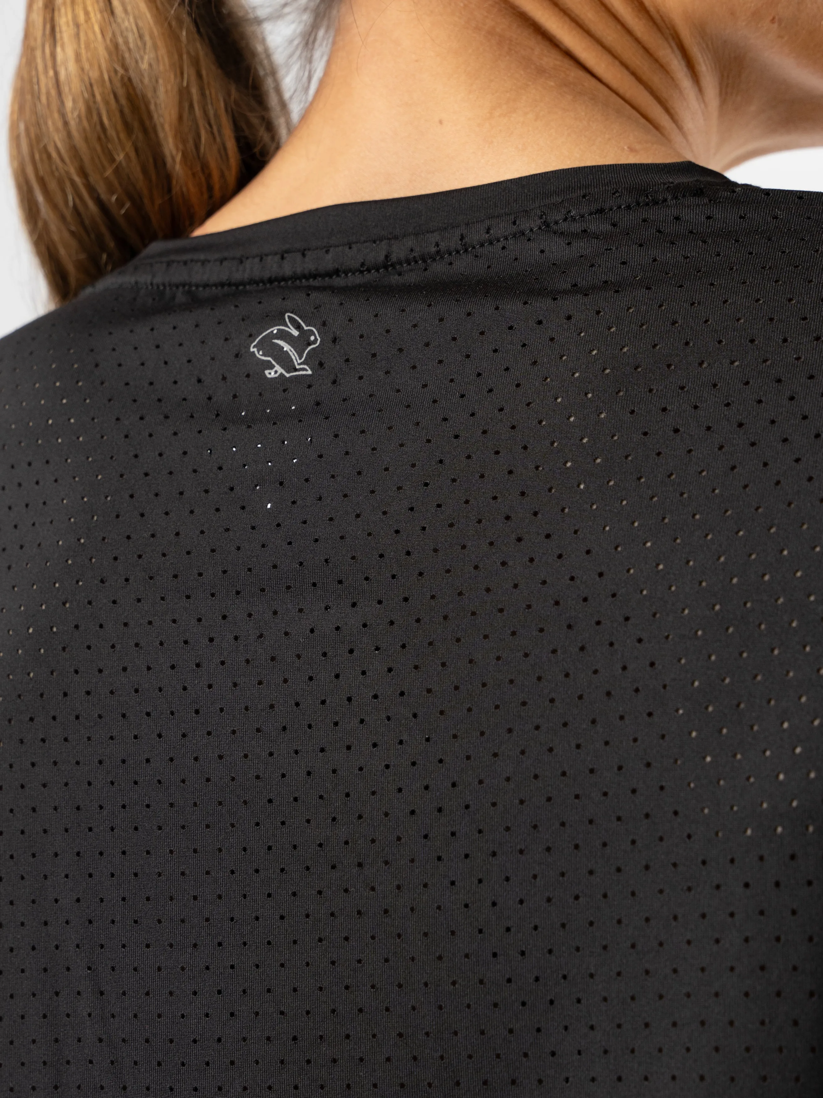 On the Go Tee