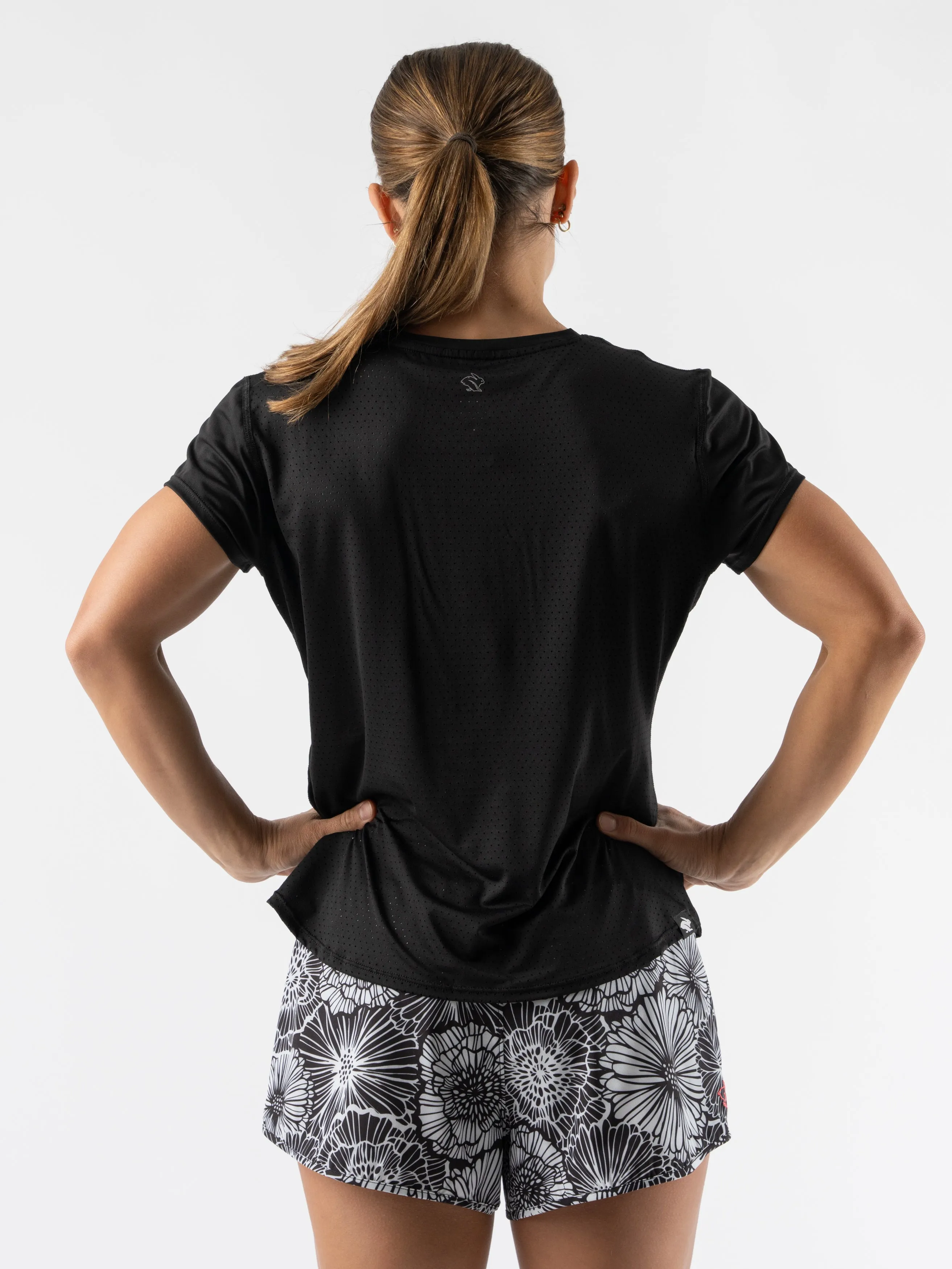 On the Go Tee