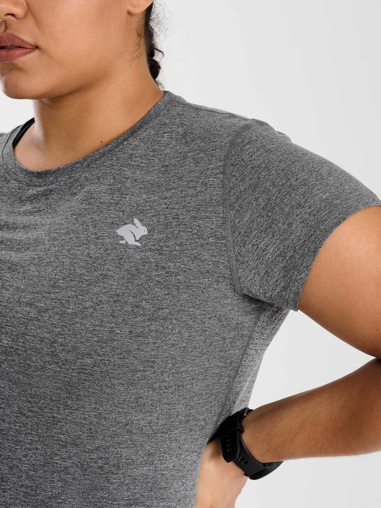 On the Go Tee