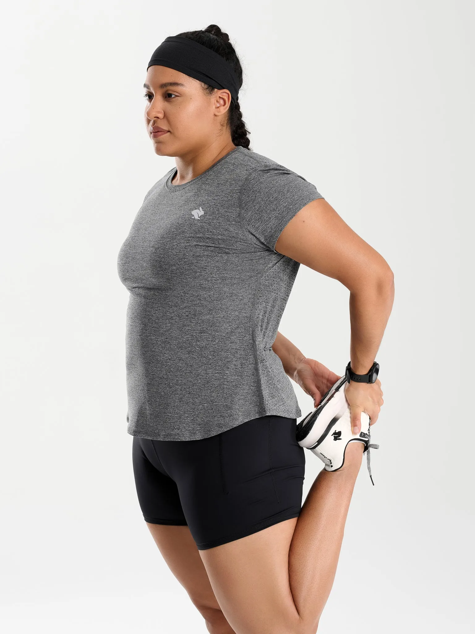 On the Go Tee