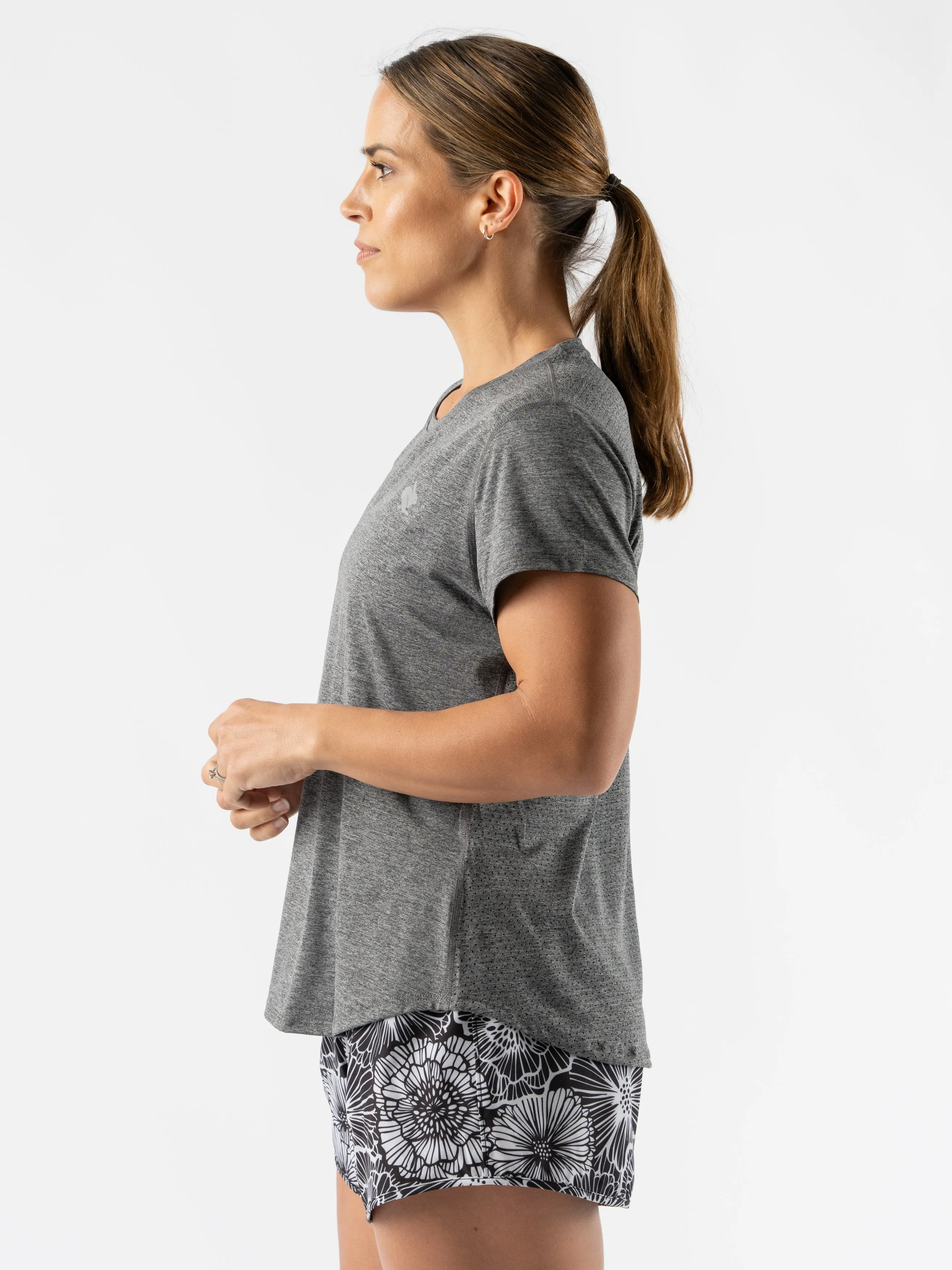 On the Go Tee