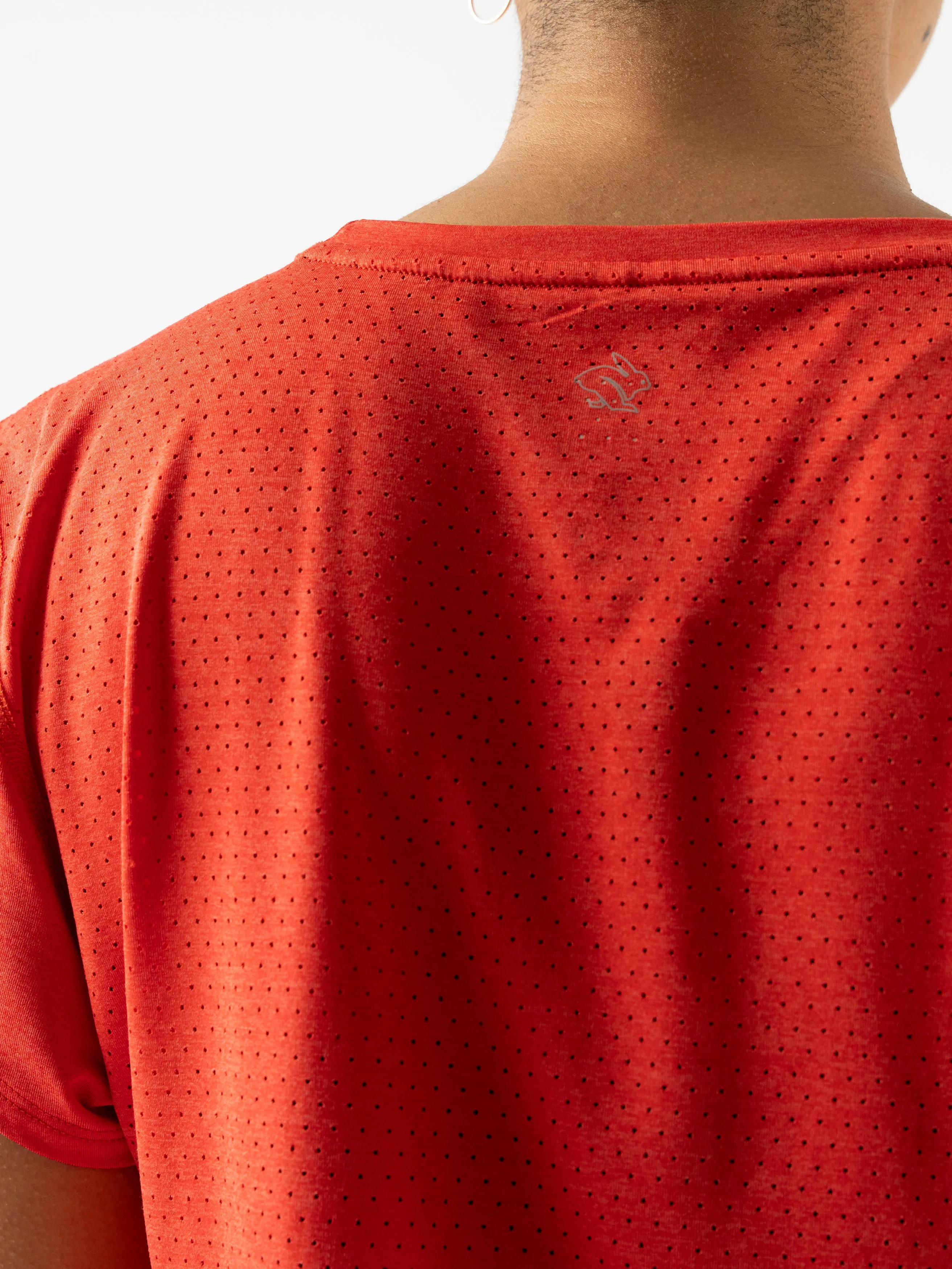 On the Go Tee