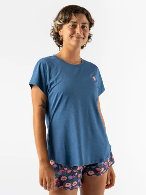 On the Go Tee
