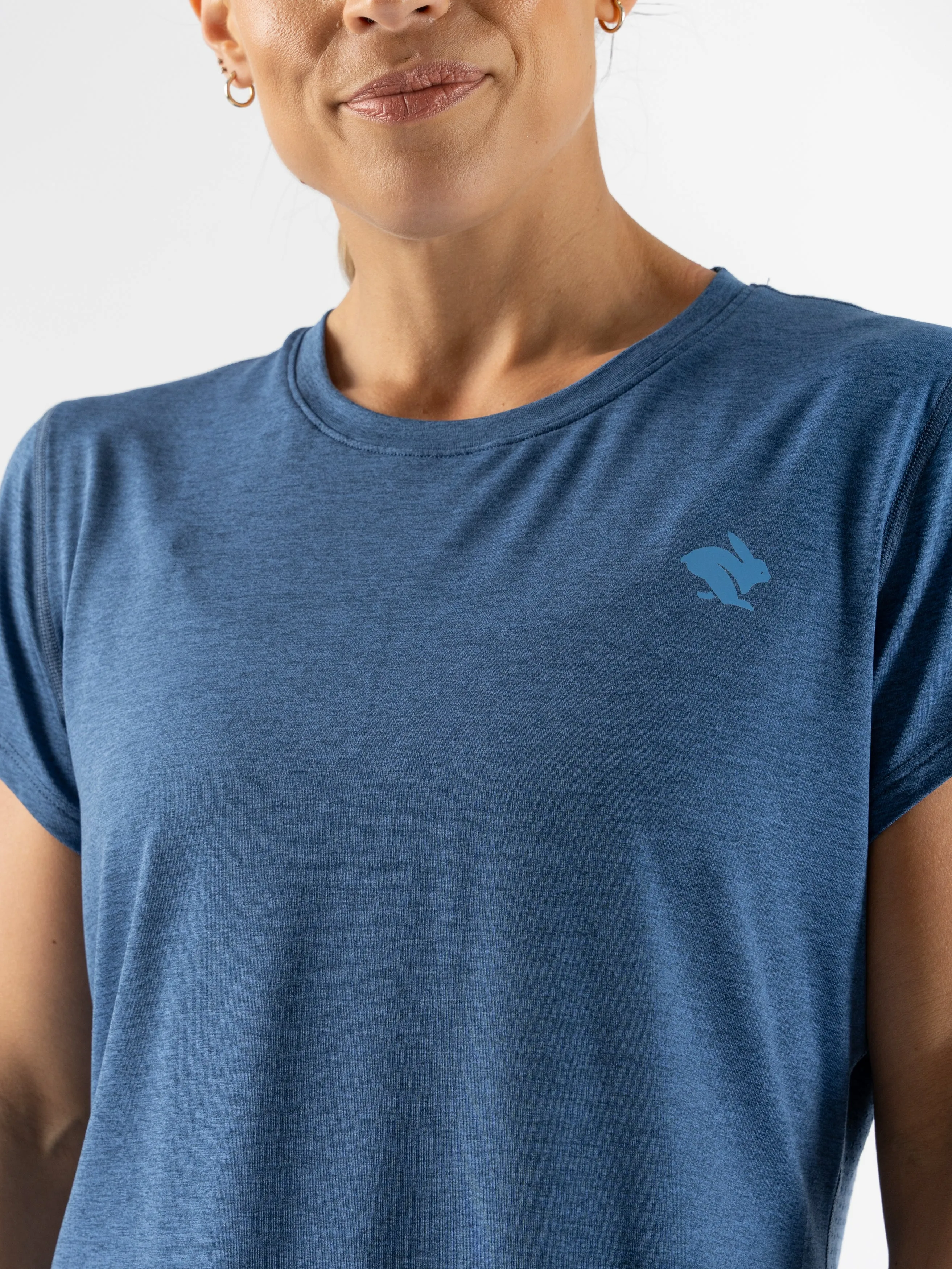 On the Go Tee