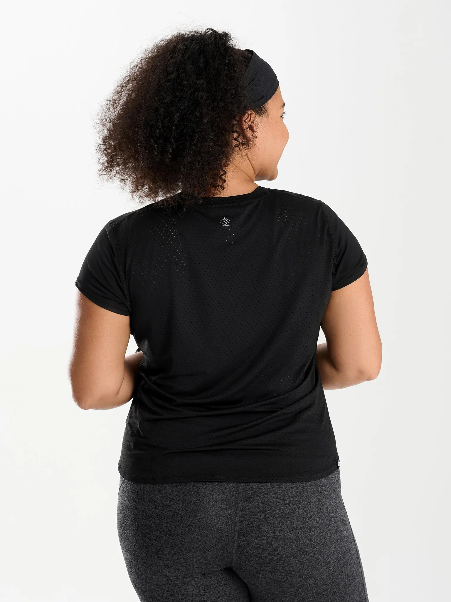 On the Go Tee