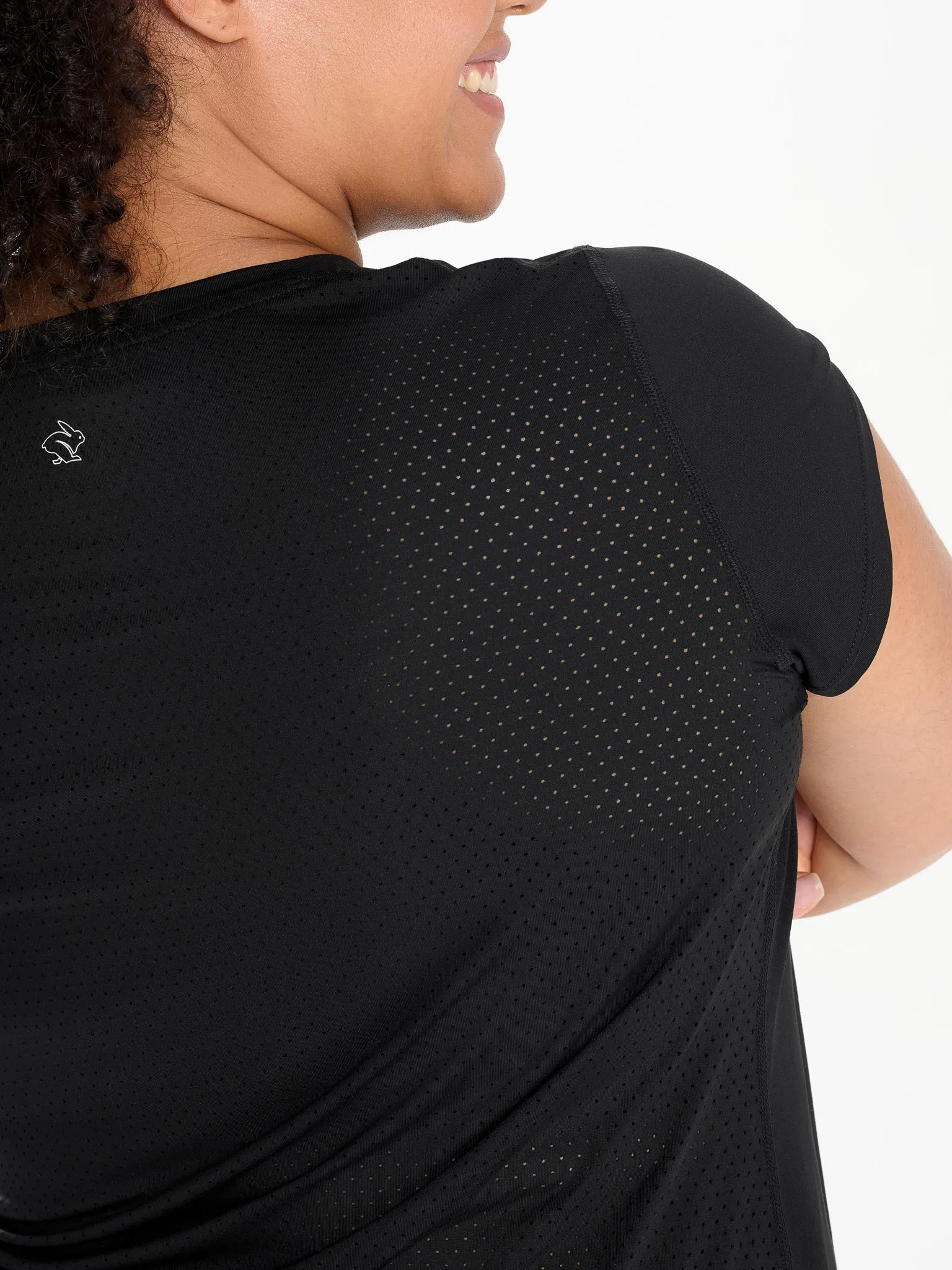 On the Go Tee