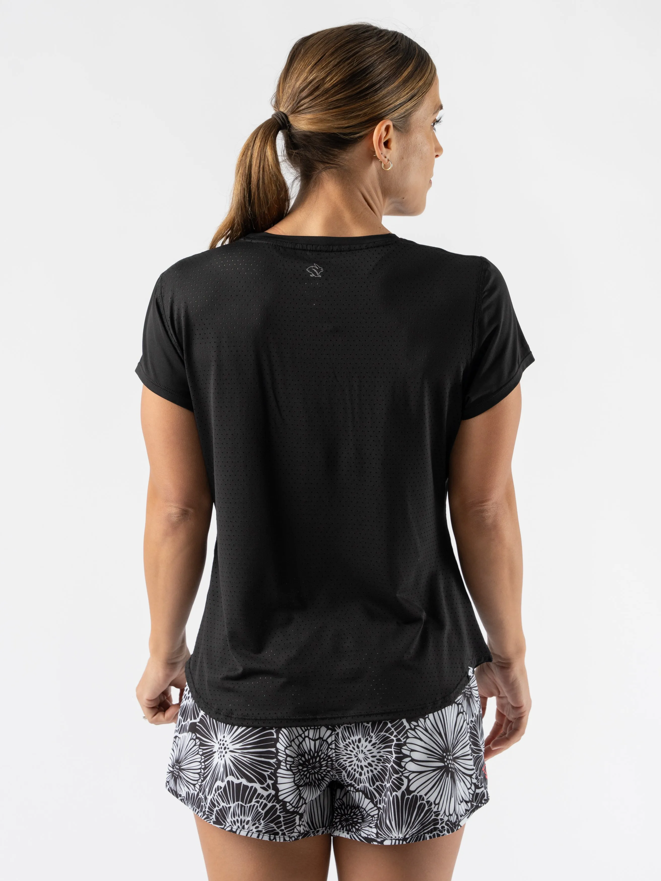 On the Go Tee