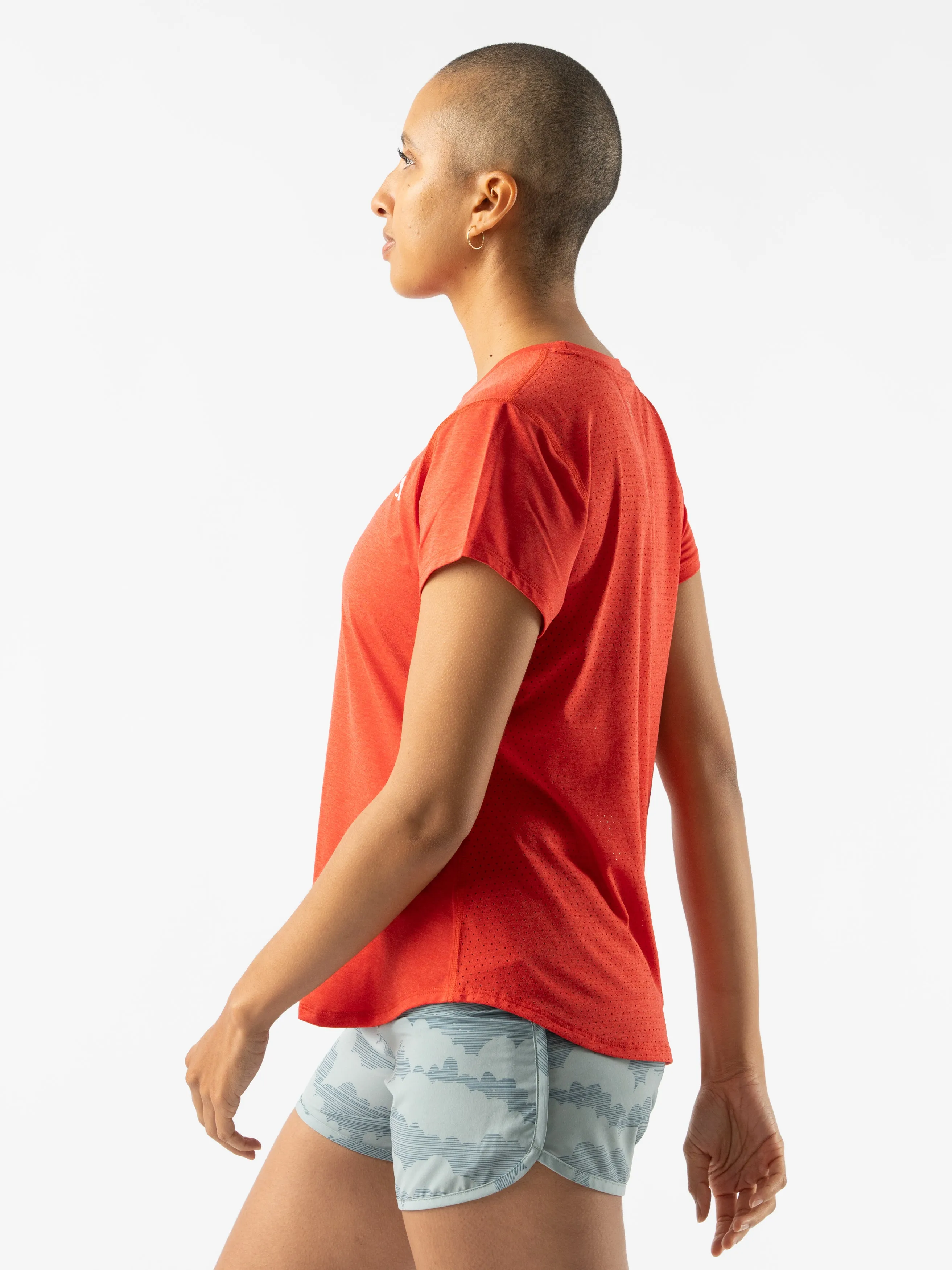 On the Go Tee