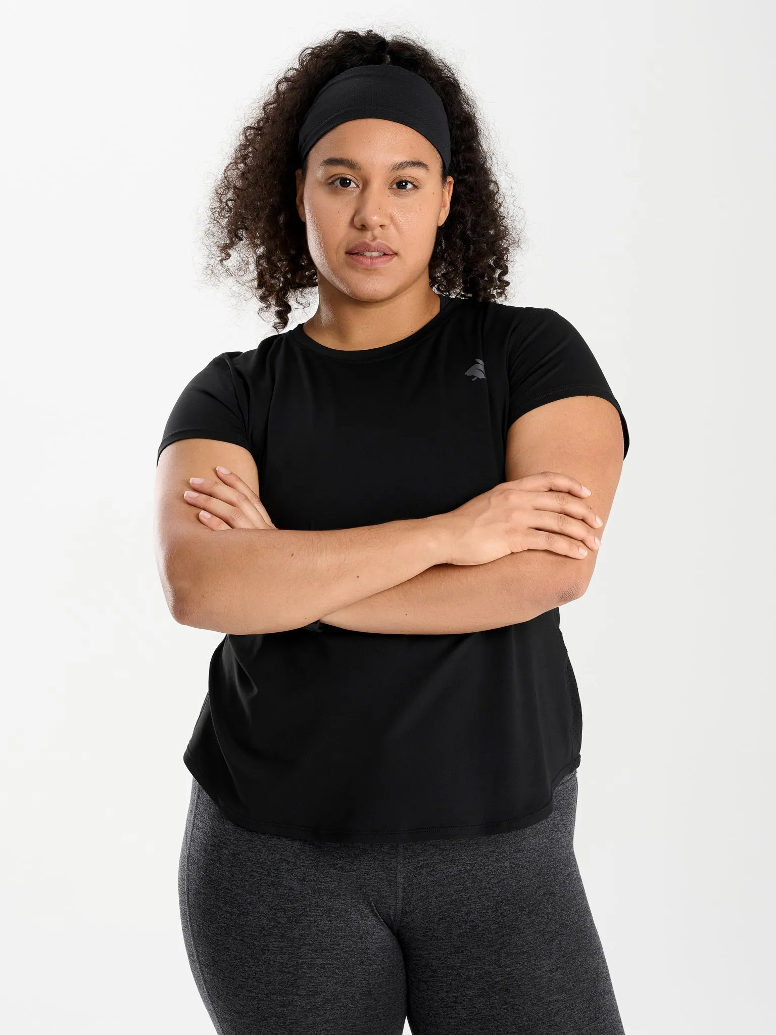 On the Go Tee