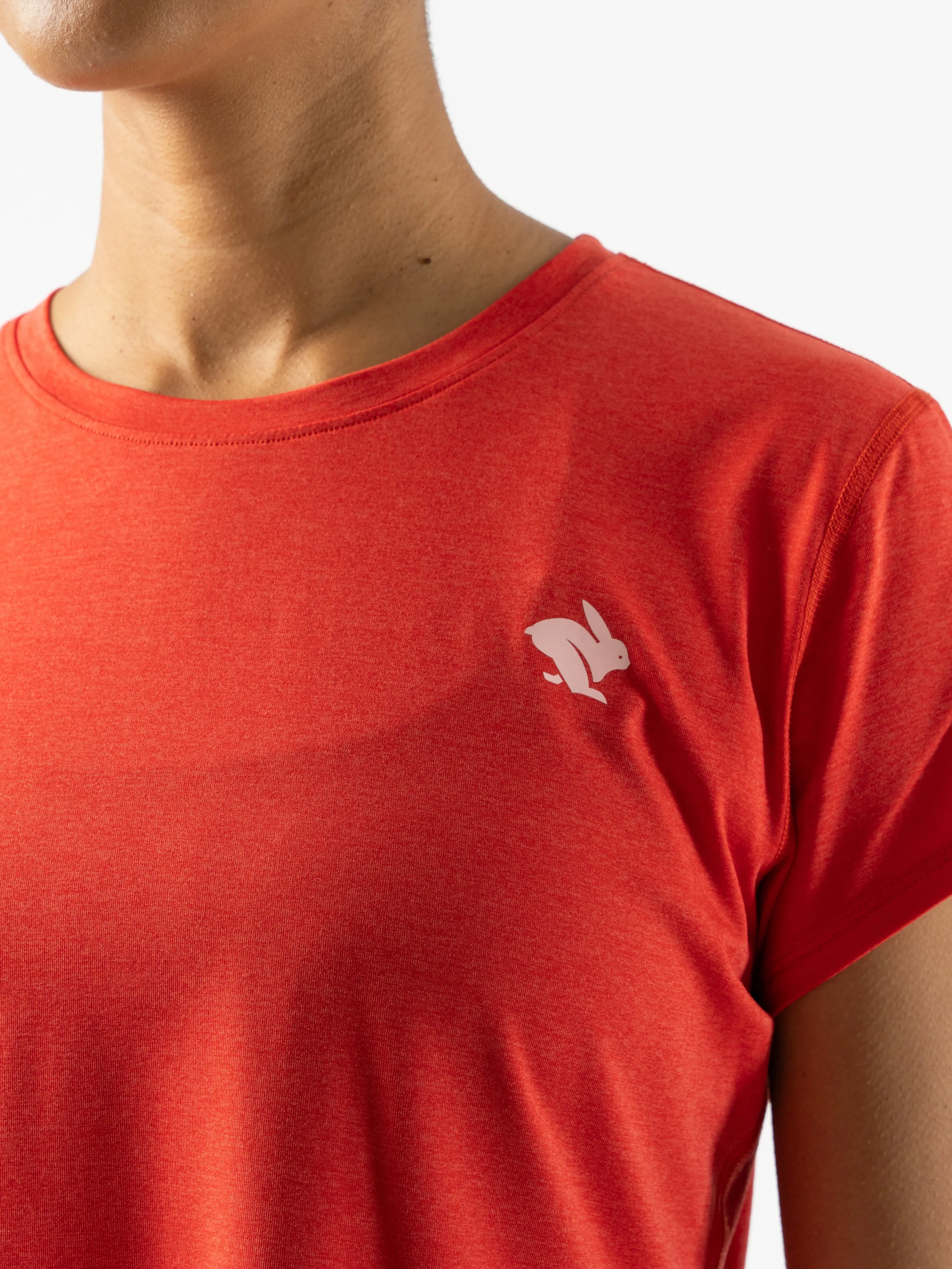 On the Go Tee