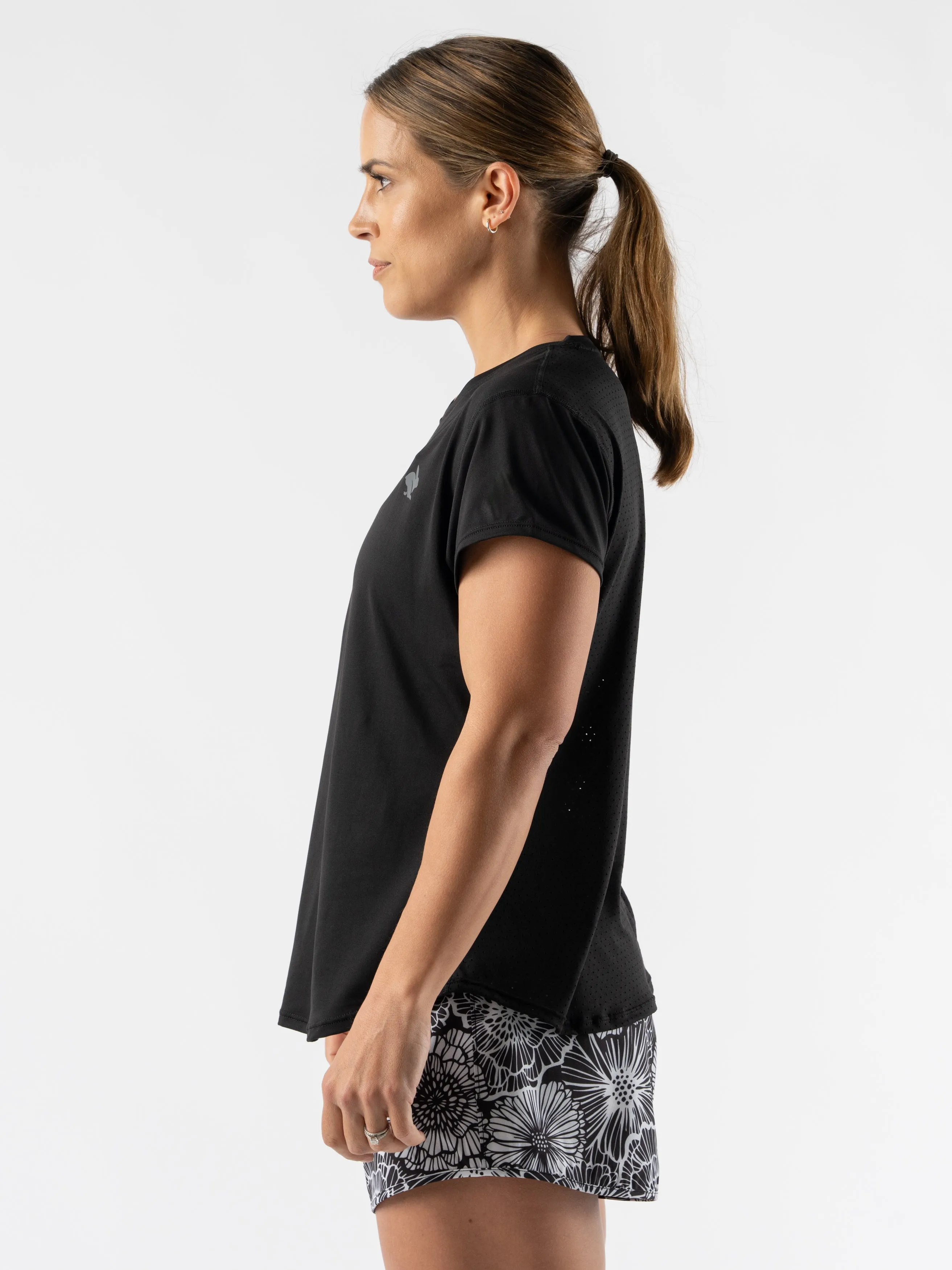 On the Go Tee