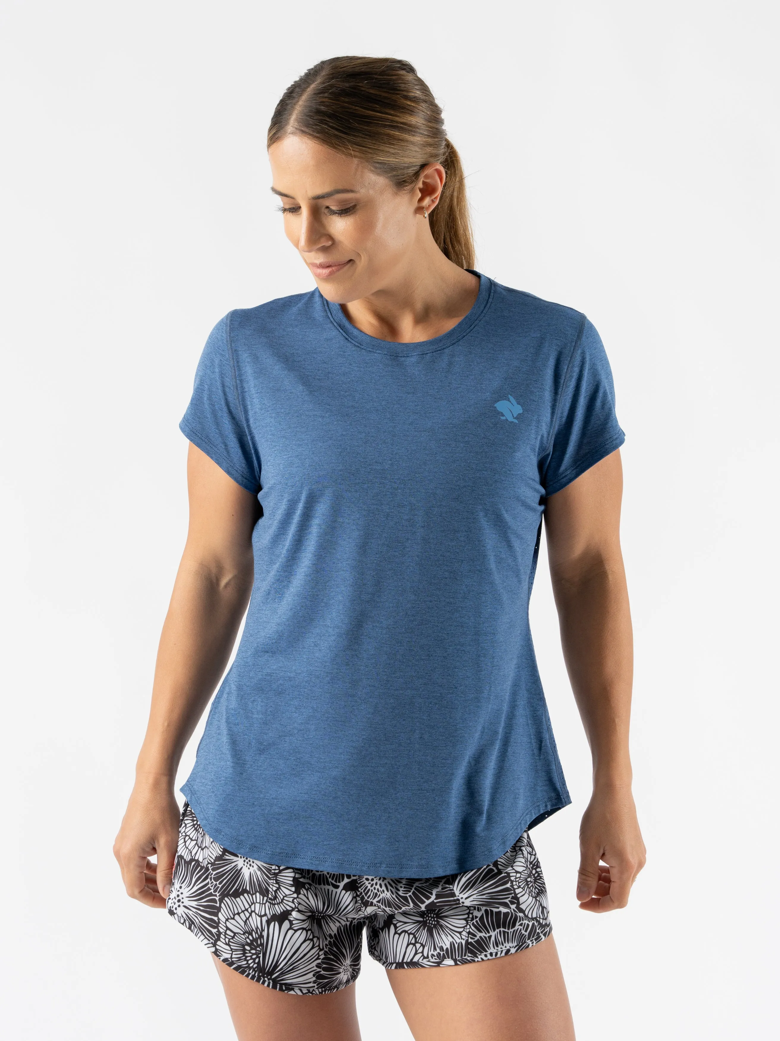 On the Go Tee