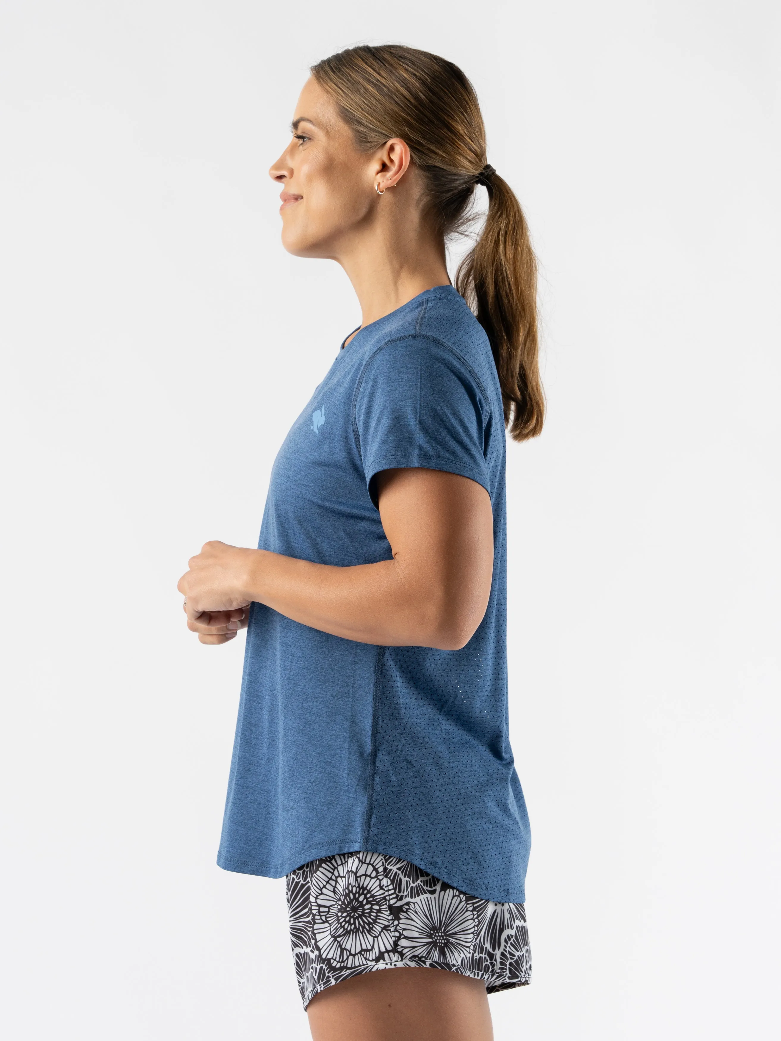 On the Go Tee