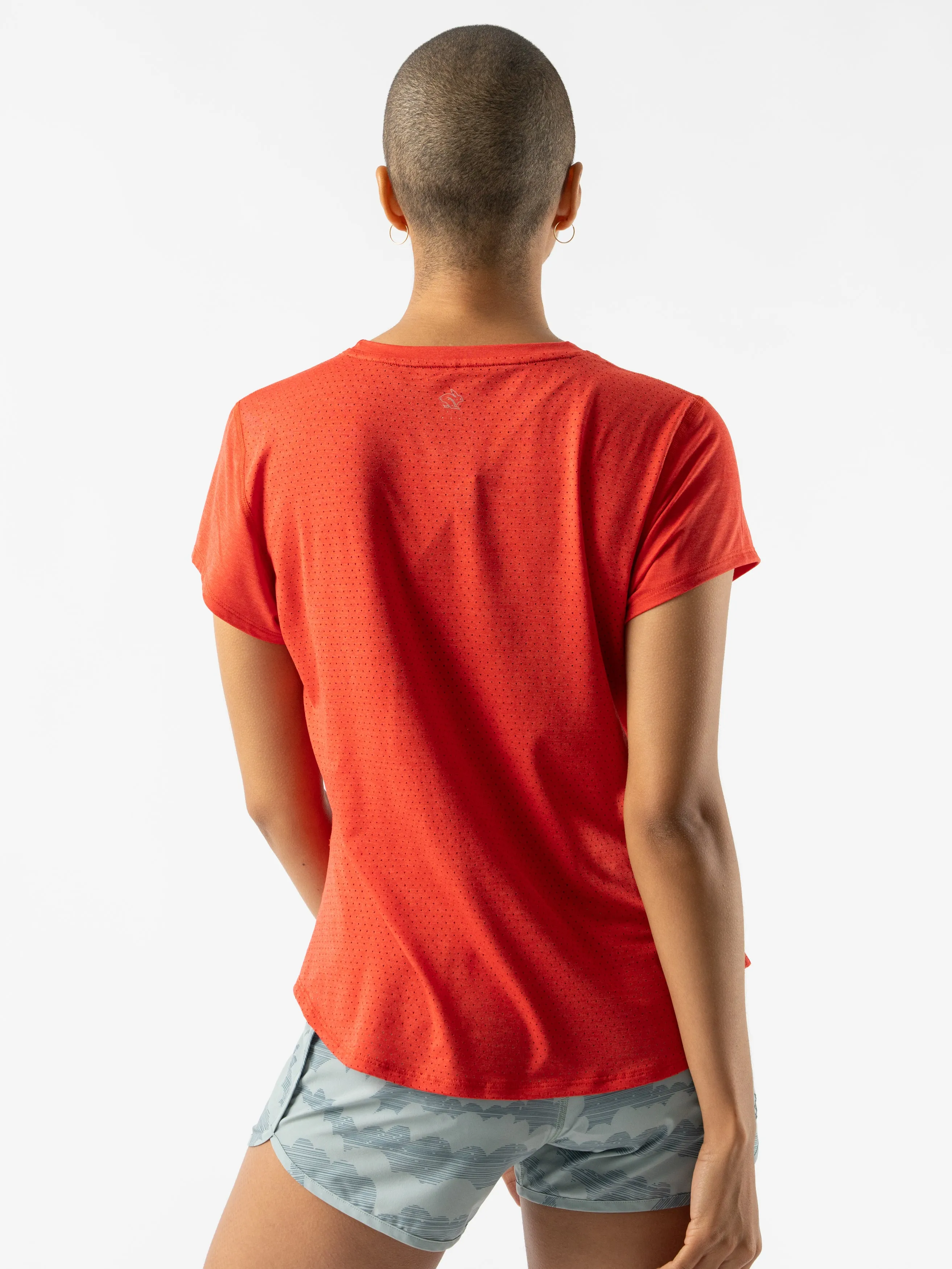On the Go Tee