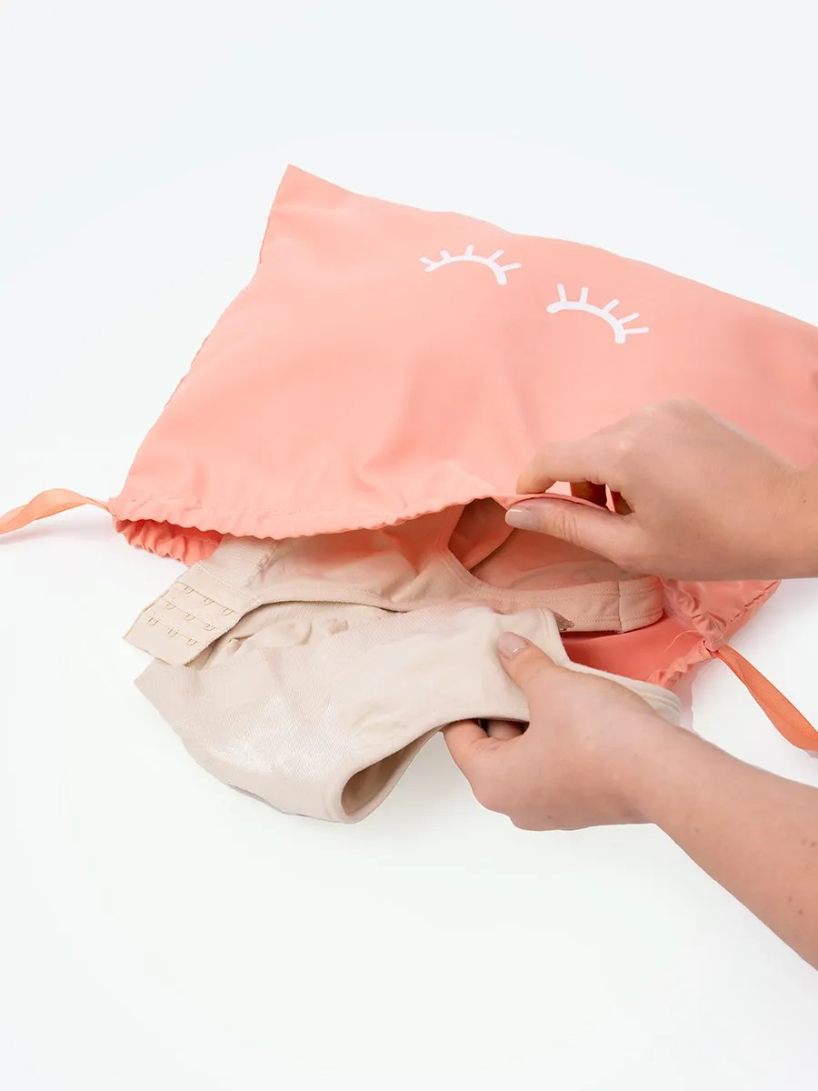 On-The-Go Travel Pouch SB