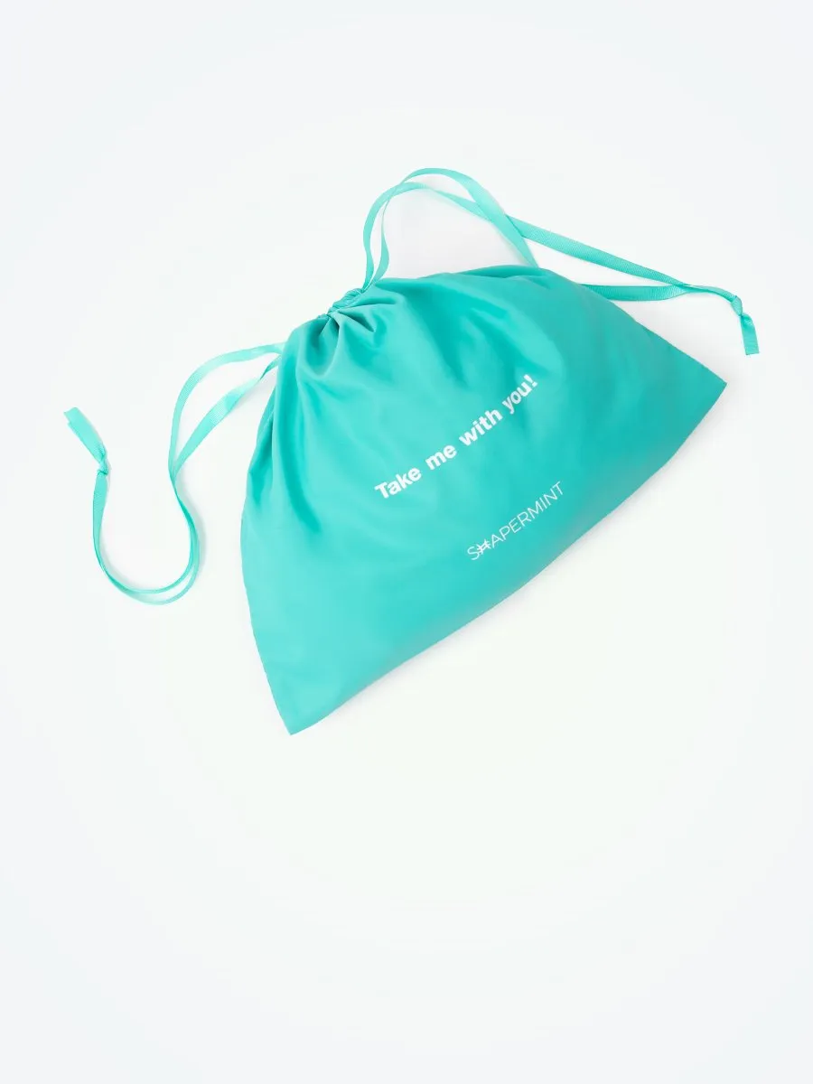 On-The-Go Travel Pouch SB