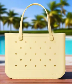 Original Bogg Bag Buttercup