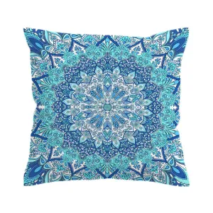 Pandawa Beach Pillow Cover