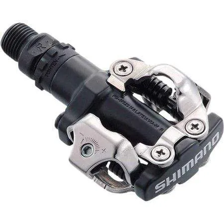 PD-M520 Bike Pedals