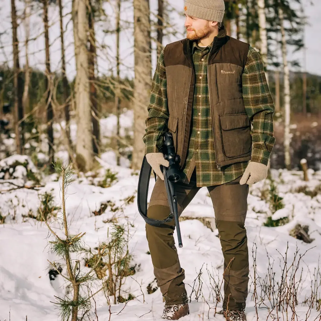 Pinewood Caribou Hunt Trousers