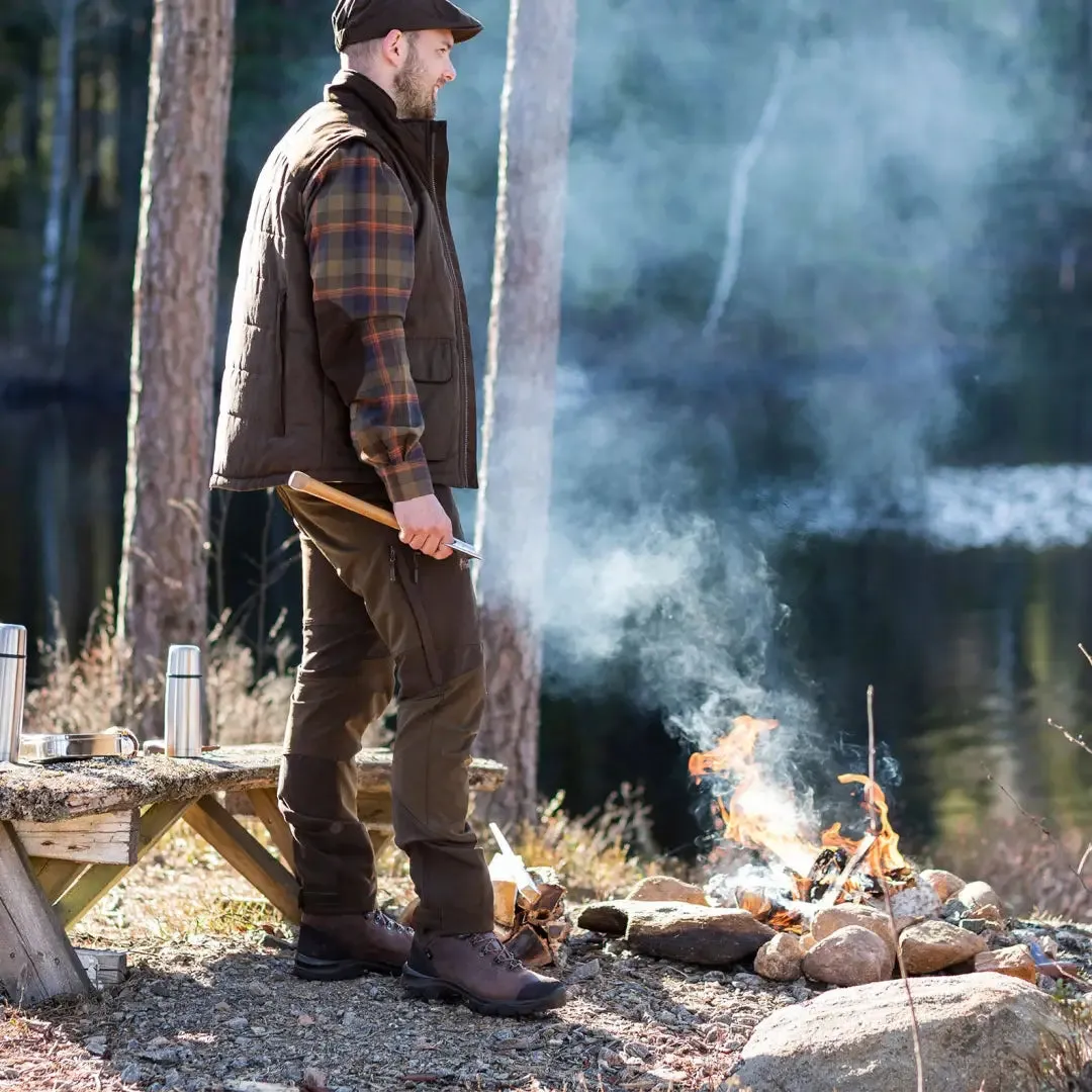 Pinewood Caribou Hunt Trousers