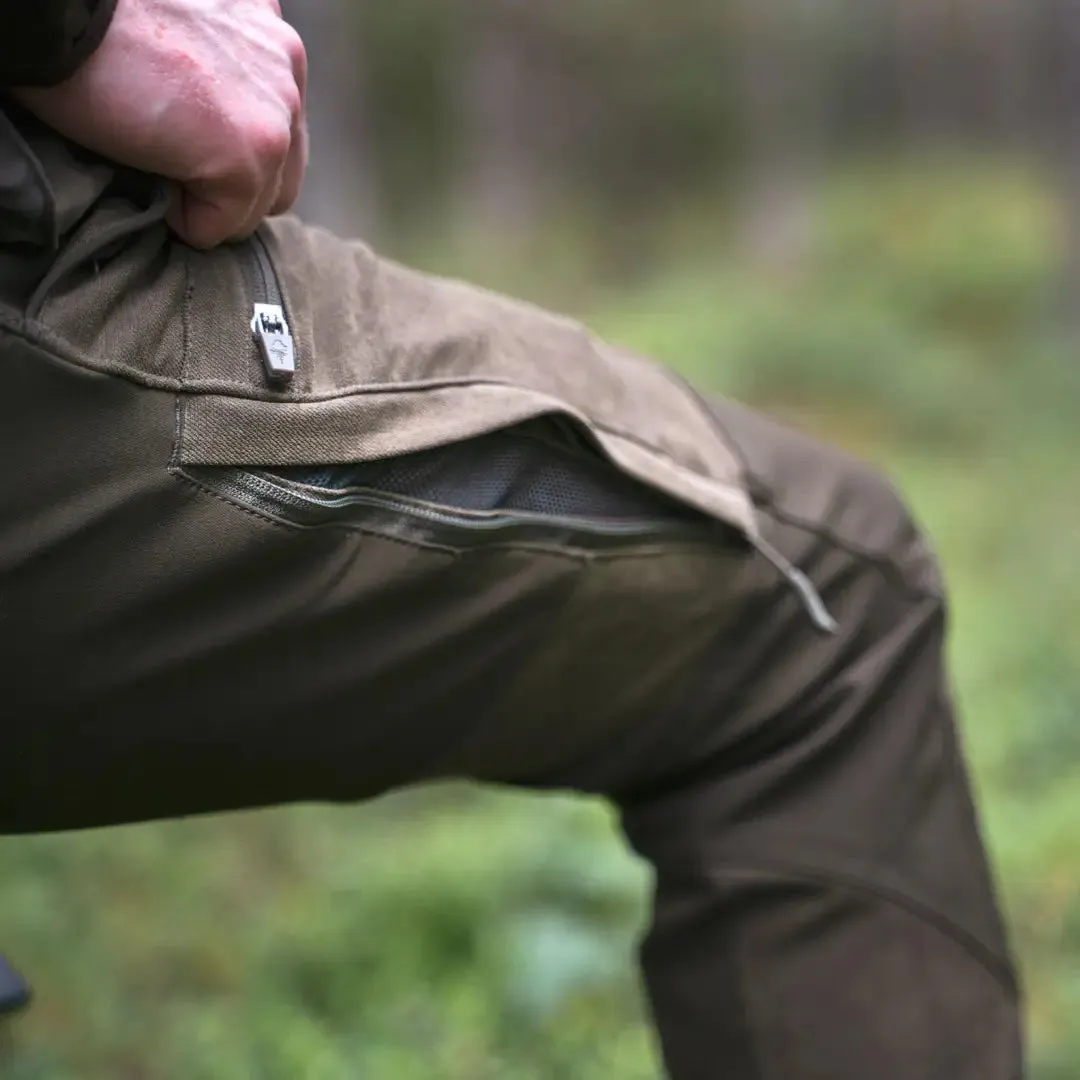 Pinewood Caribou Hunt Trousers