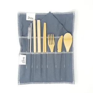 Portable Utensil Set