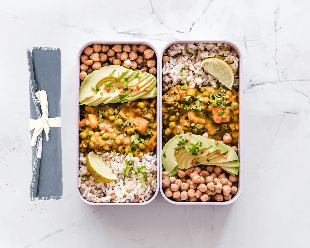 Portable Utensil Set