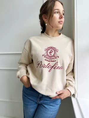Portofino Sweatshirt