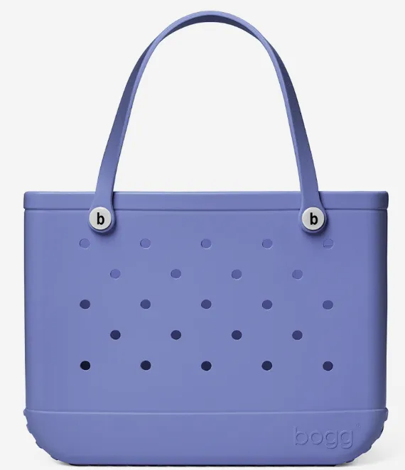 Pretty as a PERIWINKLE - Bogg Bags