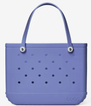 Pretty as a PERIWINKLE - Bogg Bags