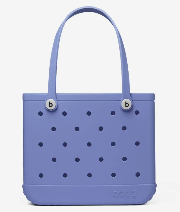 Pretty as a PERIWINKLE - Bogg Bags