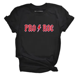 Pro Roe Feminist T-Shirt
