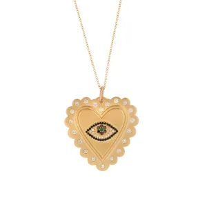 Protection Heart