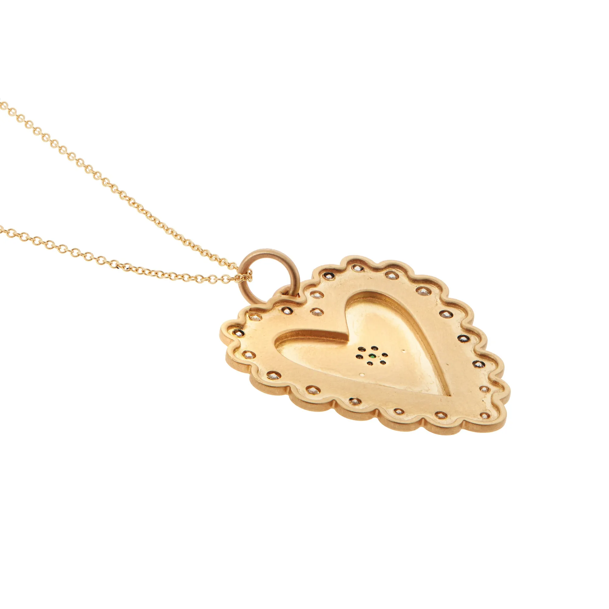 Protection Heart